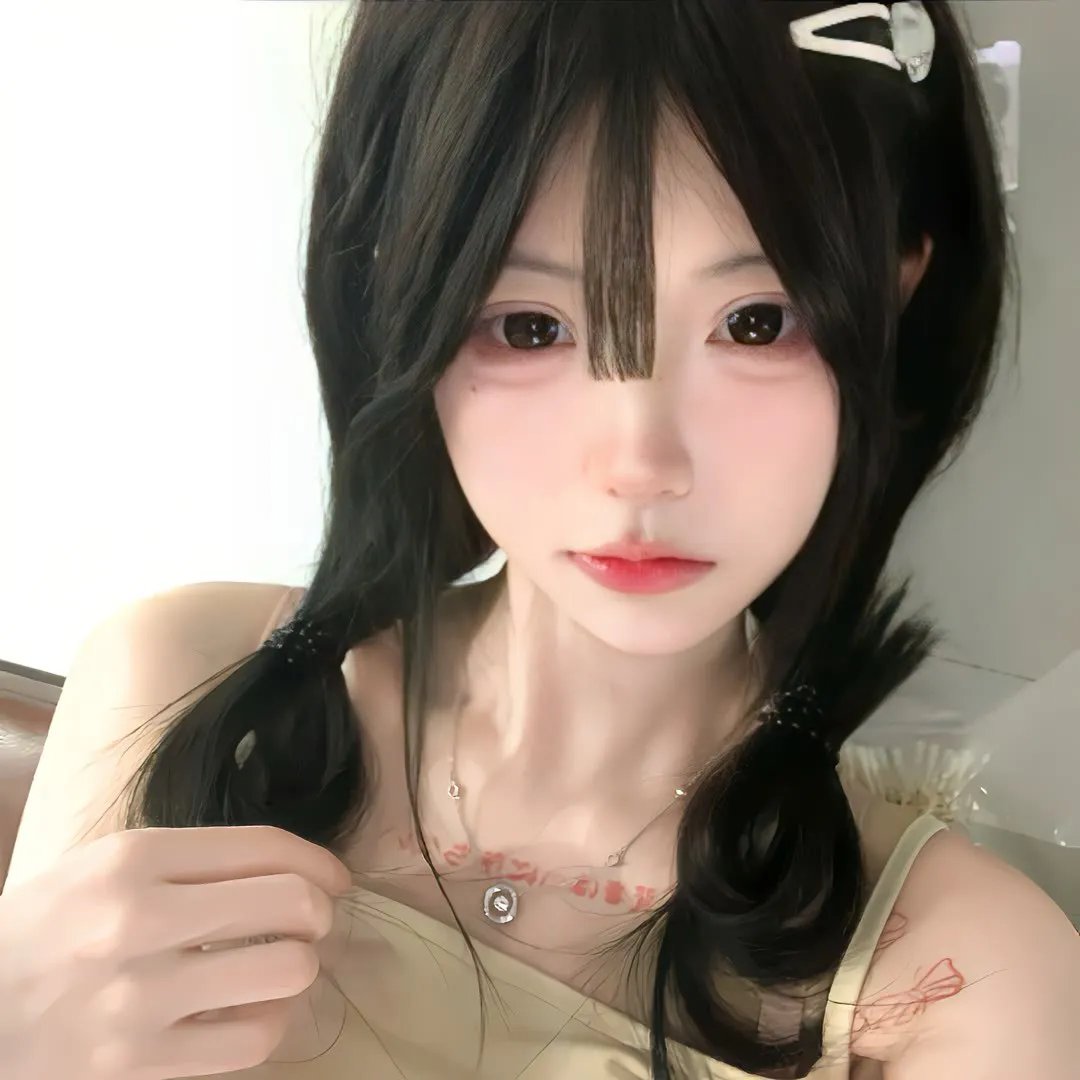 独一无二的女孩们