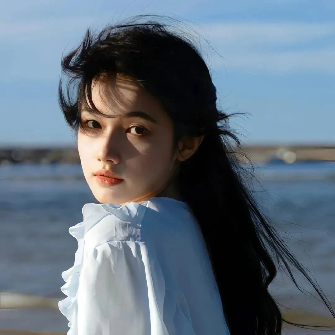 圈养的妇女